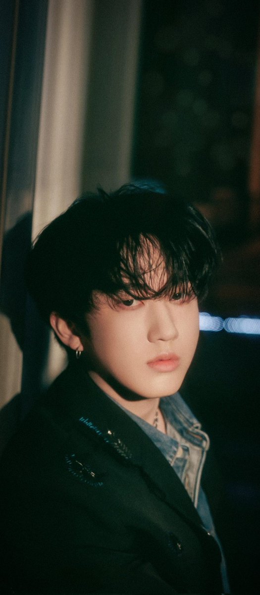 SkzUnlockscreen's tweet photo. Stray Kids Seo Changbin 5-STAR Teaser Images Lockscreen Wallpaper
Better Quality Google Drive↓
🔗https://t.co/inA0WSk8ei…
Pinterest link
🔗https://t.co/nQ0IVcGWkW
#StrayKids #SkzLockscreen #SkzWallpapers #Changbin #스트레이키즈 #배경 #잠금화면 #홈화면 #서창빈 #5_Star #S_Class https://t.co/8rml0aeUN4