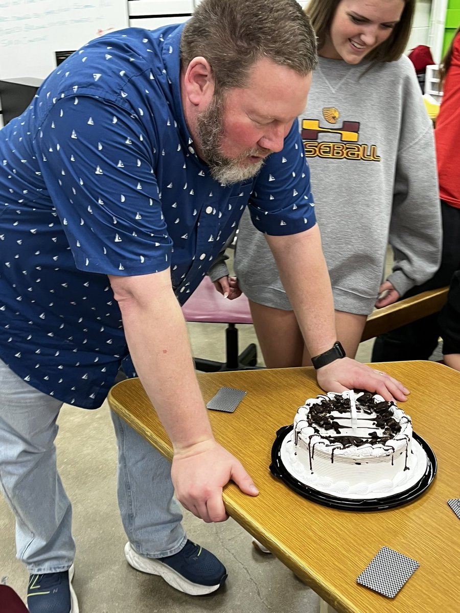 Hays High Tribe Broadcasting tweet media