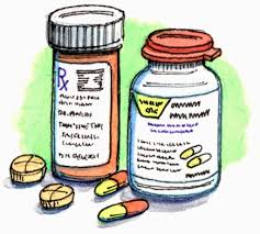 GladewaterGMS's tweet photo. Attn: GMS Parents 

Medication in the Nurse's office must be picked up by the end of school on Thursday, May 25th.  This is an early release day. Any medication left over will be destroyed. https://t.co/pXHnLQa4Al
