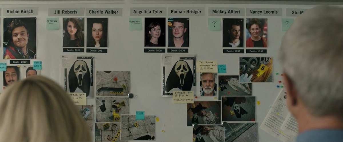 Scream Archive tweet media