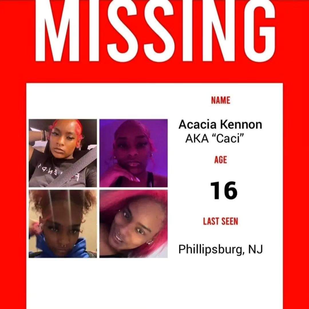 JaQuitaMay's tweet image. Missing!!

@CityofNewarkNJ 
#missingblackchildren
#childmissing