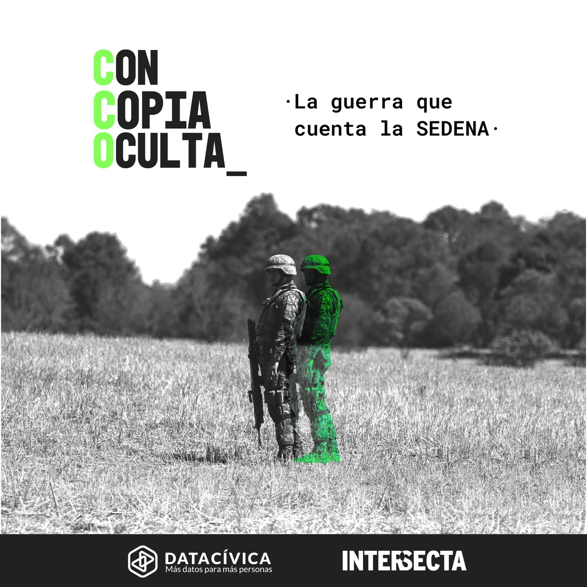 🔗 Navega por el sitio de #ConCopiaOculta 👉🏽 concopiaoculta.org

Aquí puedes revisar el informe #LaBitácoraDeLaGuerra 👉🏽 concopiaoculta.org/la-bitacora-de…

Y descargar la #BaseOculta 👉🏽 concopiaoculta.org/la-bitacora-de…