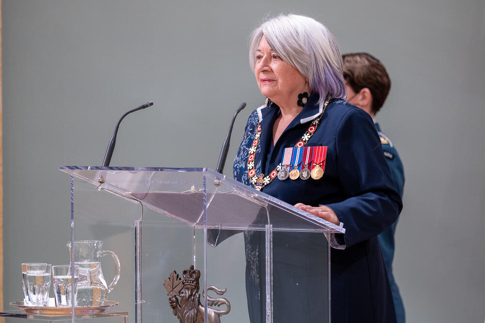 Reader objects to Monarchist League criticism of Governor General - millstonenews.com/reader-objects…