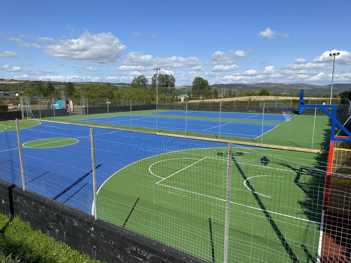 Touchline Marking Ltd tweet media