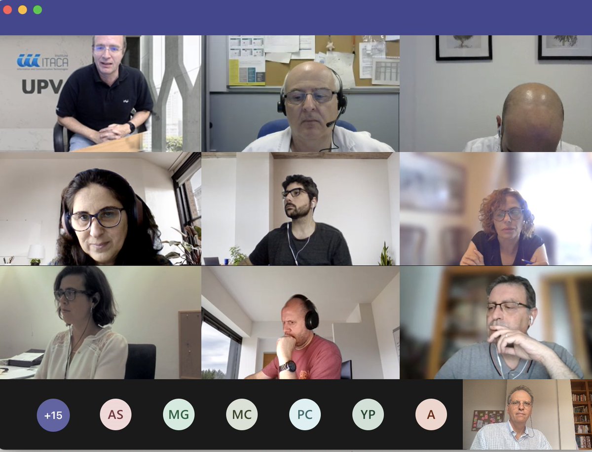 iexp_paciente's tweet photo. Por un 2% del valor de un proyecto #saluddigital un 40% de aceptación de mercado. Conclusiones #experienciapaciente en tecnología sanitaria en el curo que impartió Instituto para la Experiencia del Paciente IEXP para #iraise con áreas innovación de hospiales @AQuAScat @itacaUPV https://t.co/hVhYBvbjCT