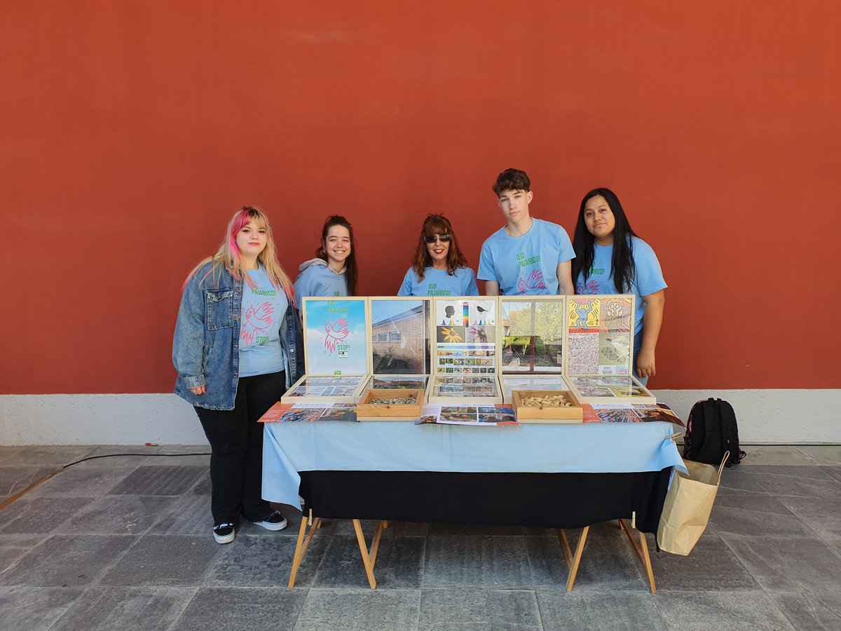 realidad ODS tweet media