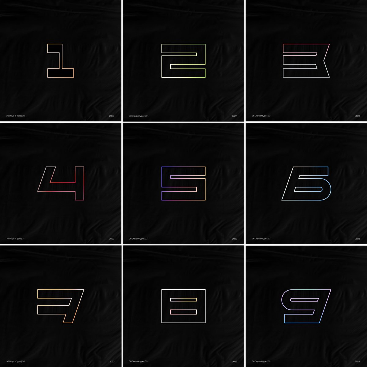 Damn, son!
<a href="/36daysoftype/">36 Days of Type</a>