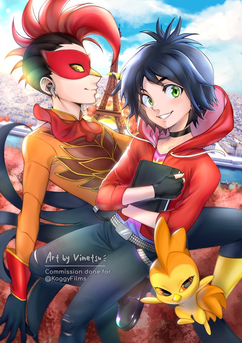 Alejandro Saab | DEADPOOL | Marvel Rivals tweet media