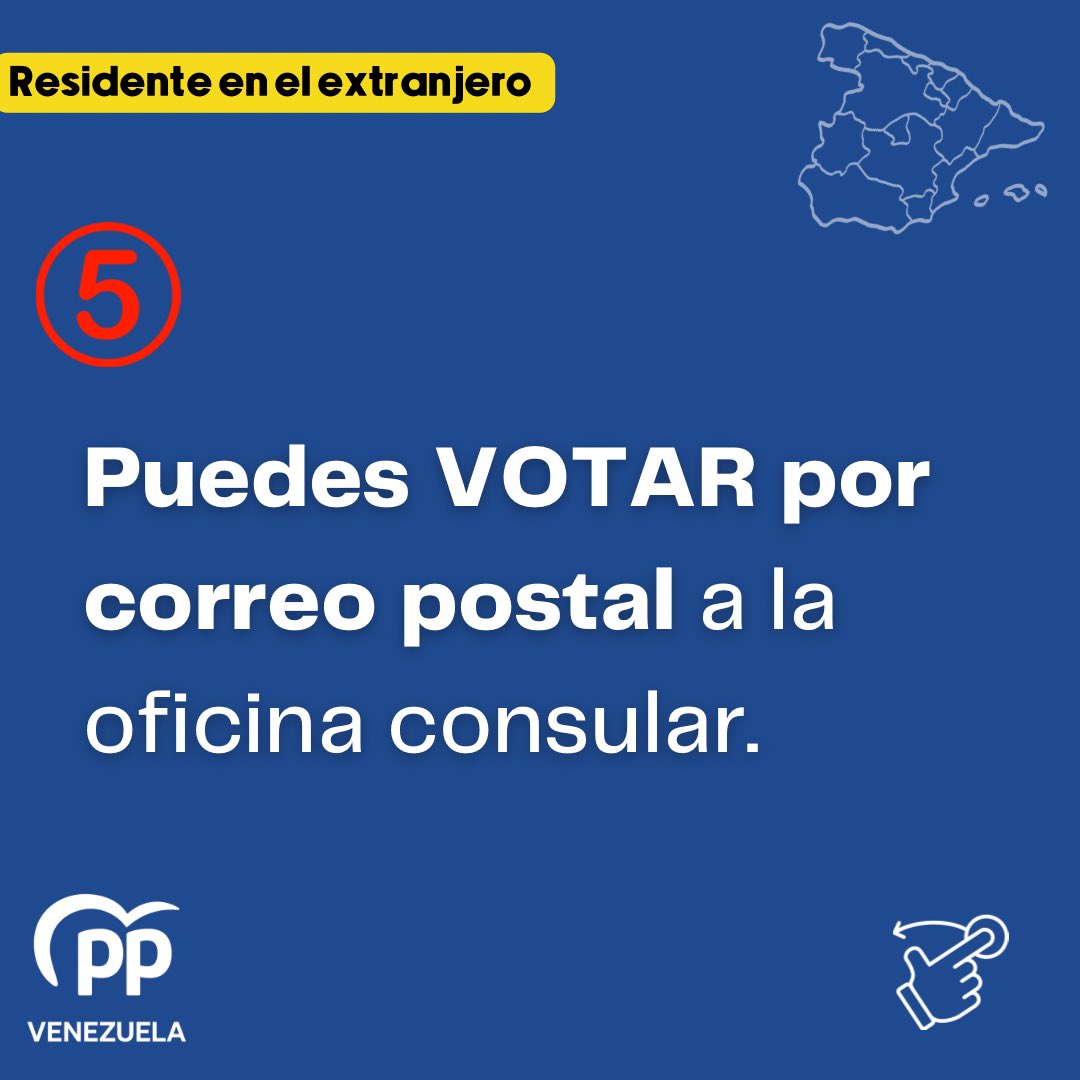 Partido tweet media