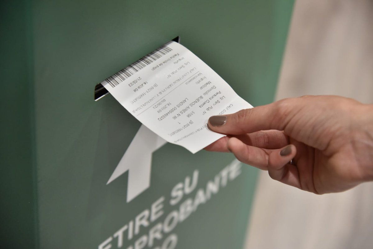 La Cooperativa CALF instalará pantallas digitales informativas, en tres sitios de acceso público en la ciudad de Neuquén para que los asociados puedan imprimir un comprobante de pago y abonarlo en cualquier plataforma.

Nota completa: cooperativacalf.com.ar/mas-tecnologia…

#Calf #Neuquén