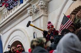 joooooea's tweet photo. @lindytrader @ScottAdamsSays @Hanjarolol Sorry, I forgot to include the batons, flag poles, sledgehammers, and bats. Here you go. “Unarmed” my asshole. https://t.co/Sx4YplASmZ