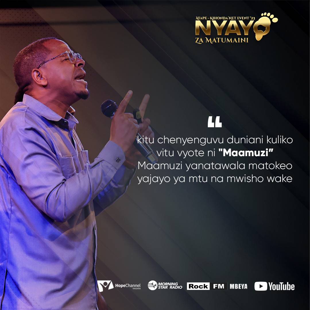 secadventist_1's tweet photo. #NyayozaMatumaini
#Kihondanetevent https://t.co/QeAXaCs2b7