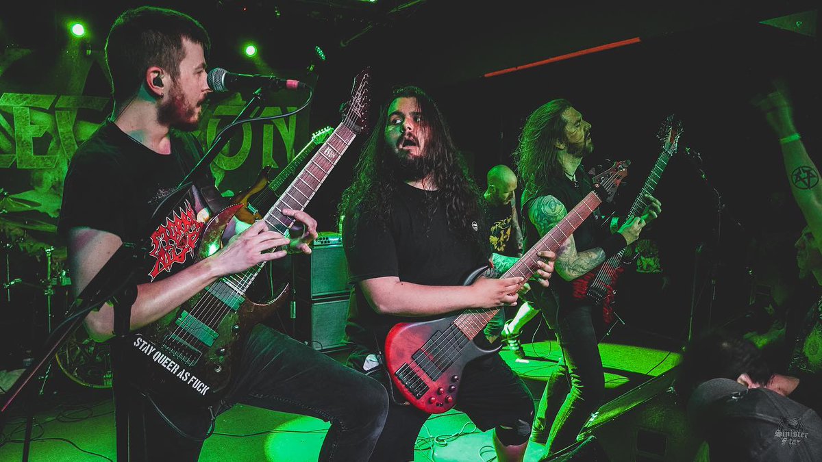 Arkphonic tweet media