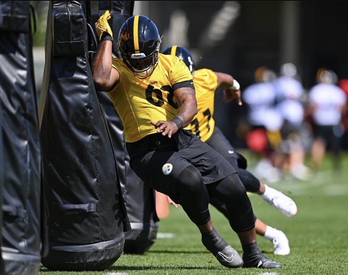 Alabama State Football (@bamastatefb) on Twitter photo Some action from NFL rookie mini camps.
We see you @KNI__4 & <a href="/bgaddy97/">Brandon Gaddy</a>
#SWARMAS1 🐝 Some action from NFL rookie mini camps.
We see you @KNI__4 & <a href="/bgaddy97/">Brandon Gaddy</a>
#SWARMAS1 🐝