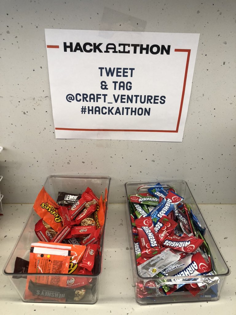 yachty66's tweet image. @craft_ventures #HACKAITHON