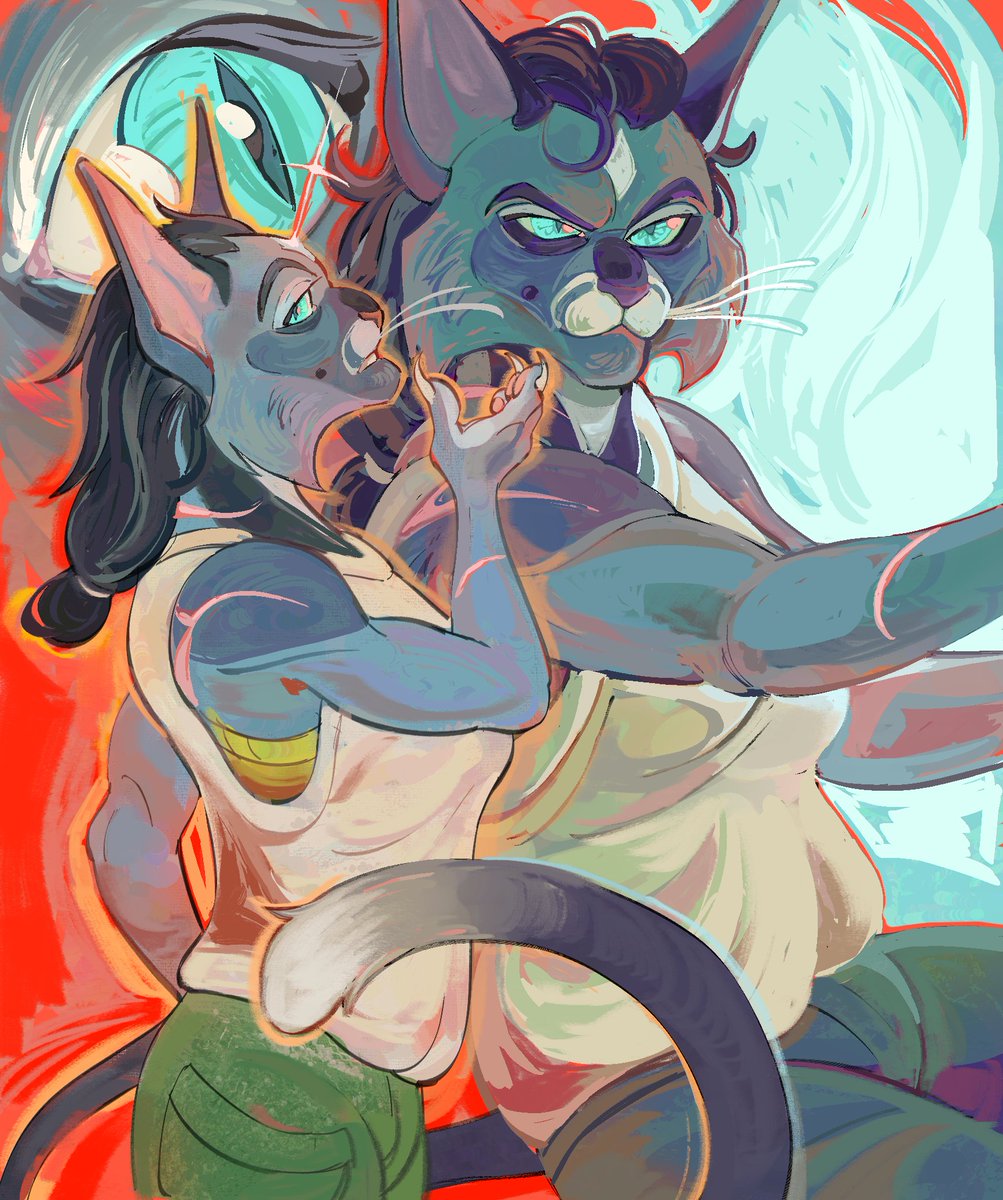 jast4rd's tweet photo. Butches your Bluestar https://t.co/a15GXRdxi6