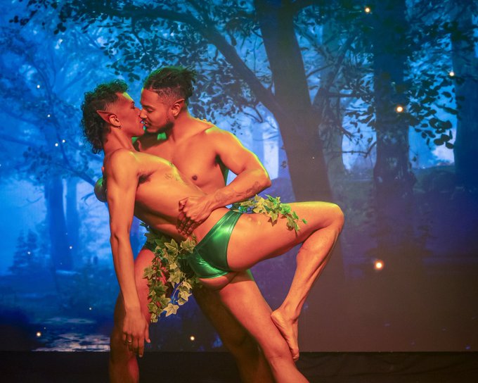 Watch Kano's leaked NSFW photo on TwXstars