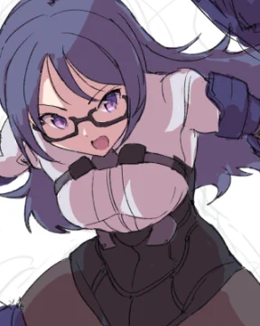 描いてるのが進まないので、気晴らしに違うものを描き始めました。