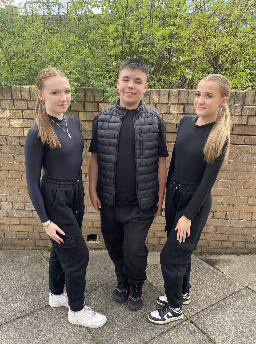 Very proud of all of our young people who achieved awards at our BGE Awards Ceremonies today. Special mention to our S3 Citizenship Winner who is our DYW Champion for <a href="/BrannockSS_RMPS/">Brannock Social Subjects & RMPS Dept</a> and YPI Ambassador. And also to my fabulous dancers from our <a href="/BrannockFridays/">Brannock Future Fridays</a> dance team 🕺🏻