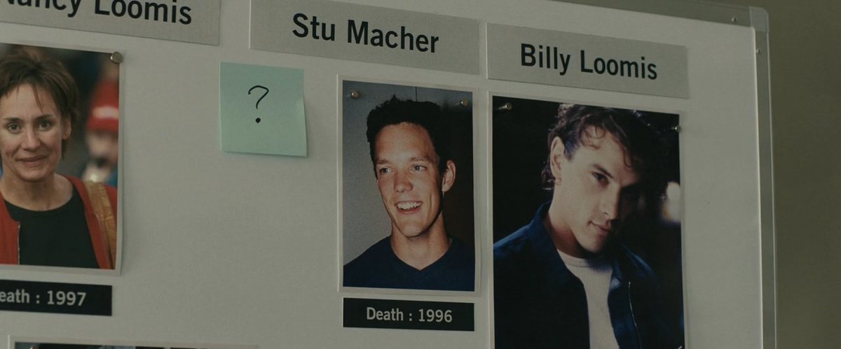 Scream Archive tweet media