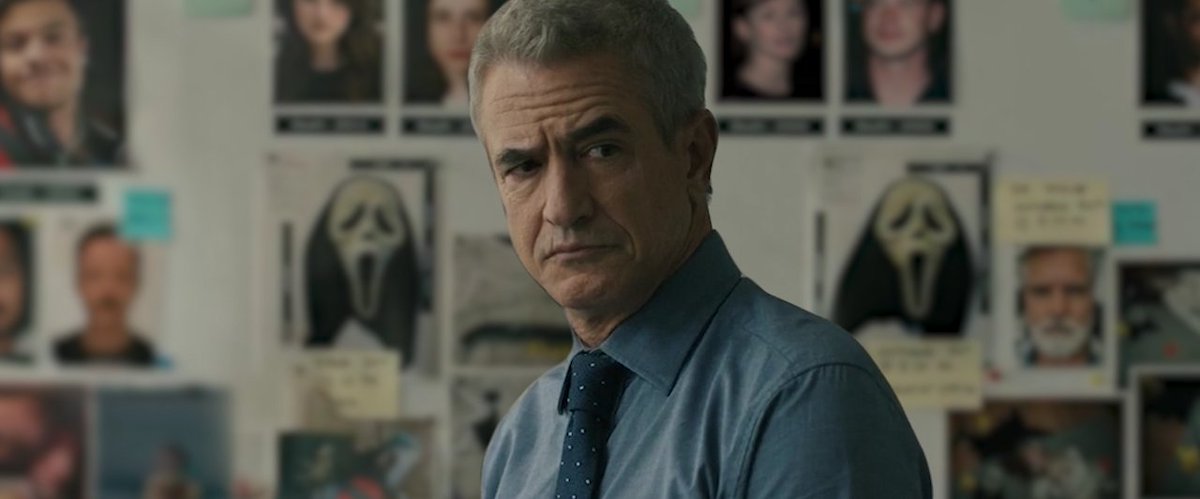 Scream Archive tweet media