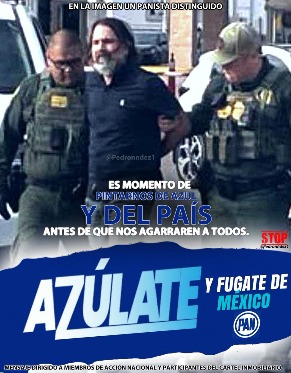 ¡NODIFUNDIR, Repito NoDifundir!😉
#LaPiñaPodrida ministra en la CDMX concedió una suspensión provisional para q la (FGJ) se abstenga d difundir cualquier tipo d información sobre el ex delegado de BenitoJuárez, Christian von Roehrich!

Opps muy tarde,Corruptos!