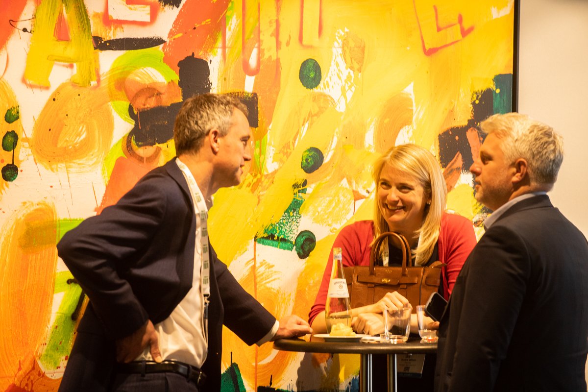 IHIF_News's tweet photo. Adjacent Spaces was full to capacity today, this is where the gamechangers and innovators in the hospitality investment space explore beyond the hotel room.
Were you there?
#ihif2023 #adjacentspaces #alternativeassetclass https://t.co/ZFmFaELSFB