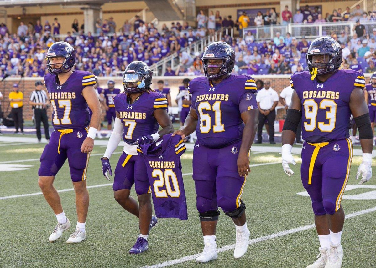 Charlie Huschka tweet media