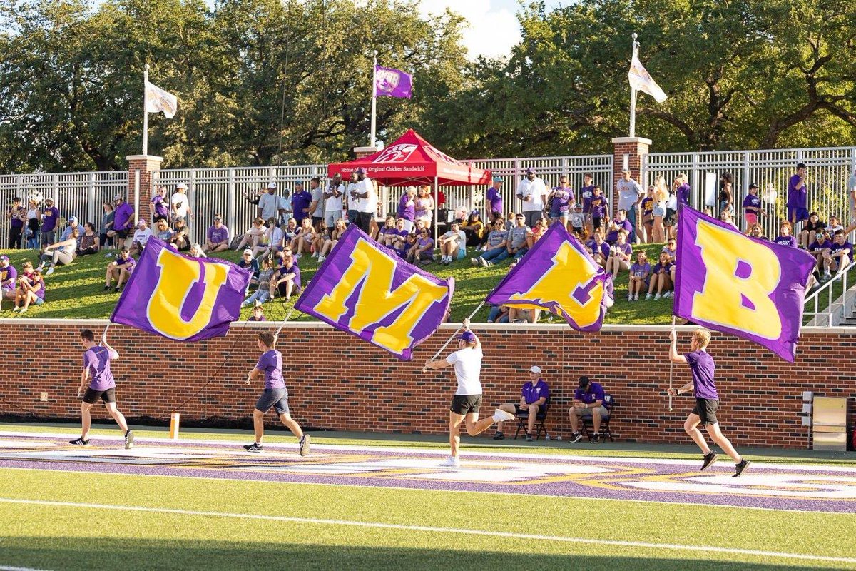 Charlie Huschka (@charliehuschka) on Twitter photo Crusader Game Day Atmosphere Rivals Any Program In The Country. ⚔️
#purpleha23
#cha2ing3
#d3fb
<a href="/CruFootball/">UMHB Football🏈</a> Crusader Game Day Atmosphere Rivals Any Program In The Country. ⚔️
#purpleha23
#cha2ing3
#d3fb
<a href="/CruFootball/">UMHB Football🏈</a>