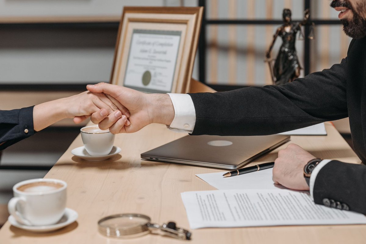 WatsonBuckle's tweet image. All you need to know about #ClientOnboarding 👉 bit.ly/3Gfc23R

#SME #freelancing