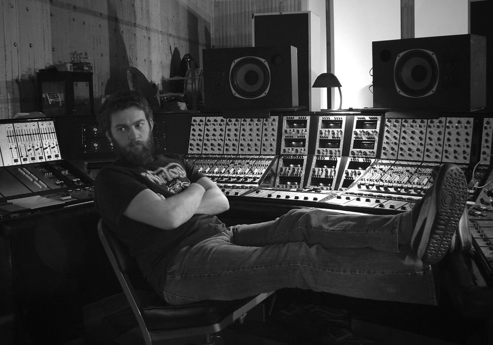 espofootball's tweet photo. #BTD May20,1950 #AndyJohns (Jeremy Andrew Johns) RIP sound engineer, producer, worked on several rock LPs such as 1972 the Rolling Stones Exile on Main Street, 1977 Television's Marquee Moon and a series of albums by Led Zeppelin during the 1970s. Johns died Apr7,2013 at 62 https://t.co/PKm0RcMUaQ