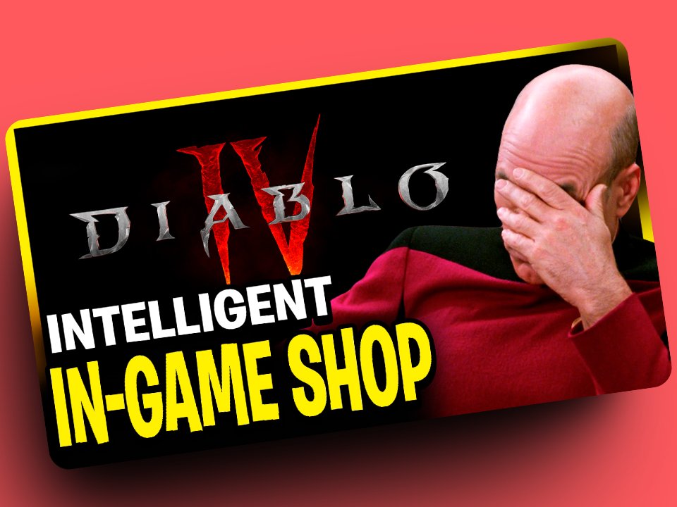 GameNew100's tweet photo. ���� Today's video covers:

✅ New #LordOfTheRings  MMORPG Game
✅ #Diablo4 Intelligent In-Game Shop
✅ EU Approves Microsoft's Acquisition of #ActivisionBlizzard  
And more! Check it out here 👉 https://t.co/o77hpjsEwU https://t.co/lfcf46V5y1