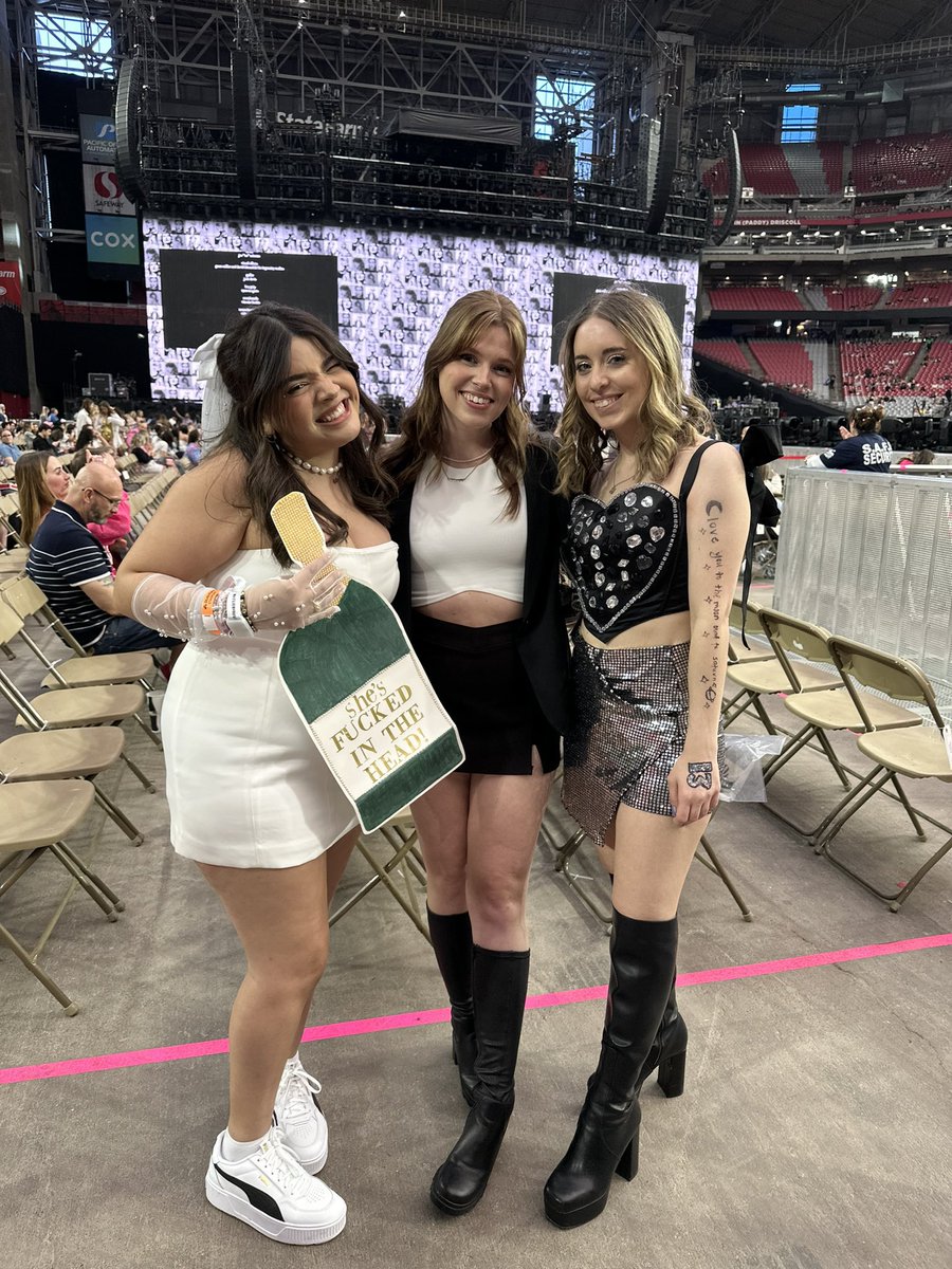 Eras Tour Resell tweet media