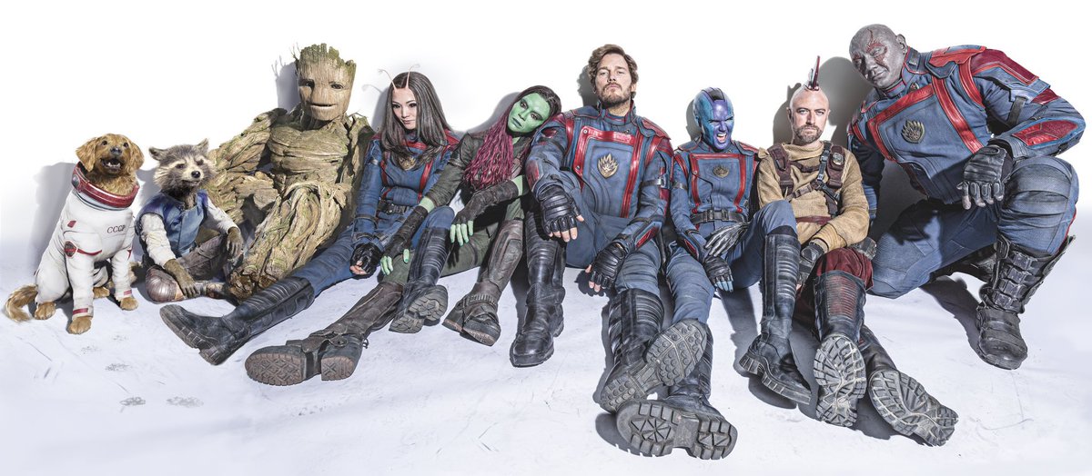 MCUPerfectGifs's tweet photo. New banner unlocked ❤️ #GotGVol3 https://t.co/WkBUaSPKiz