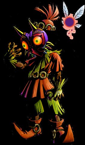 Ralts_7's tweet photo. me if I was the best antagonist in the entire Zelda franchise https://t.co/9Nij11rdFi