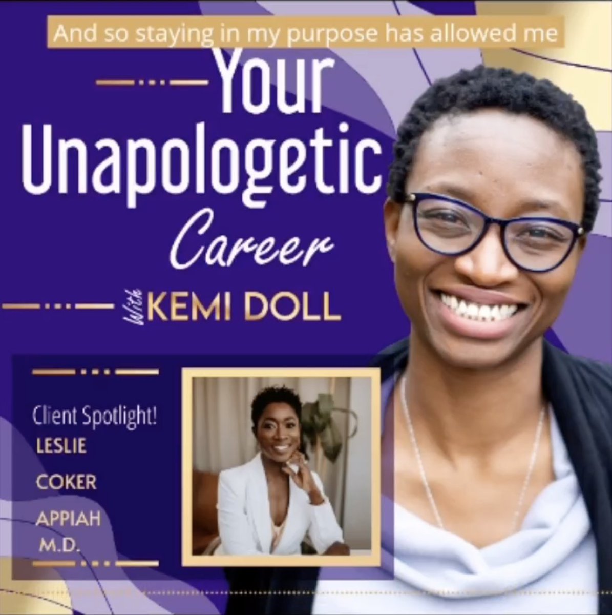 Leslie C. Appiah MD (@DrLeslieAppiah) / Posts / X