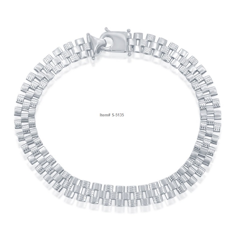 ServiceMerch's tweet image. Sensational Silver at ServiceMerchandise.com
#silverjewelry #ilovesilver #SilverRing #silverbracelet #silvernecklace #silverearrings