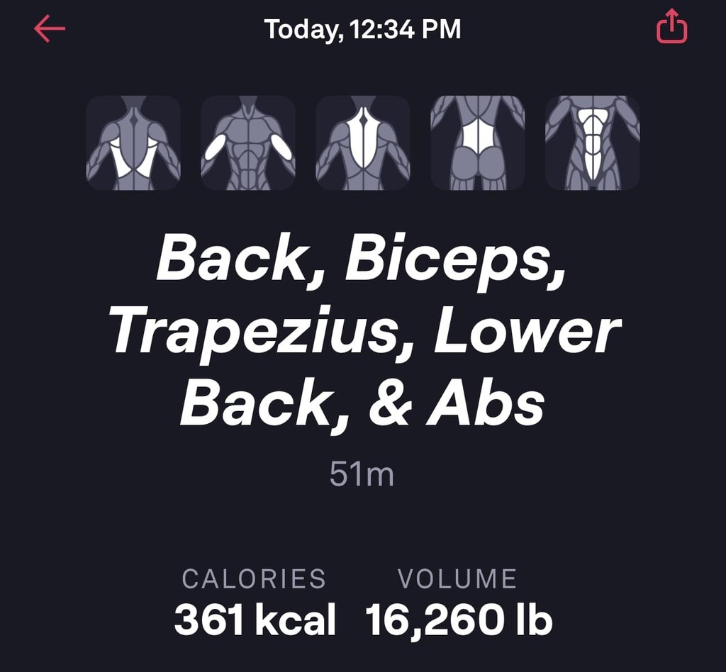 Got another one in. #workout instagr.am/p/CsT_oEQyh2L/