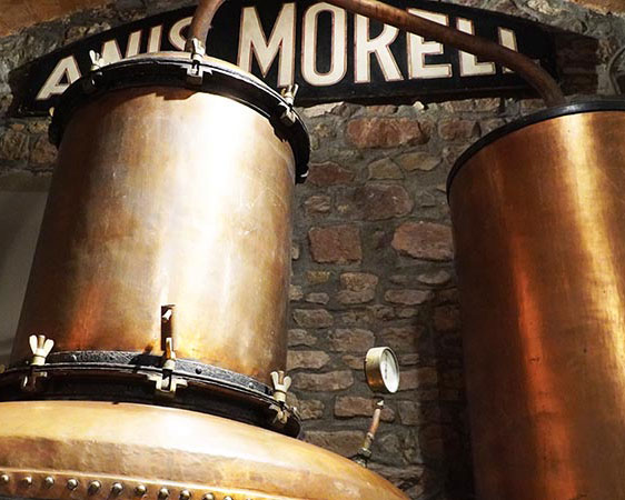 Aquesta setmana és el Dia dels #museus

Al Museu de <a href="/AjSantFruitos/">Sant Fruitós Bages</a> ho celebren amb l''Espectacle 393': 3 vins del #bages, 9 cançons i 3 moments amb el músic i sommelier <a href="/SalvaRacero/">SALVA RACERO</a> 

Divendres 19/05 a les 19h 
Preu : 6€ (venda anticipada)

Més info a enoturista.cat/espai-interes/…