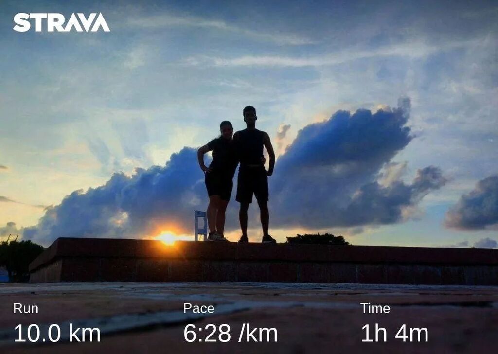 El próximo domingo 21 de mayo los #CubanRunners haremos una carrera/entrenamiento para darle la bienvenida a La Habana a una muy querida #CubanRunner que se mudó desde Matanzas, <a href="/marthalina86/">Martha Lina Pedroso</a>. 🤗🏃‍♀️👏🎉 Por tal motivo queremos darle un tour por Habana … instagr.am/p/CsUAbYFtxpR/