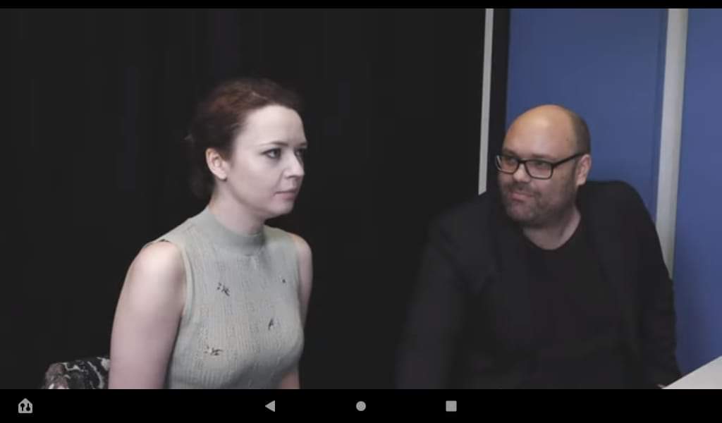 John Wilkinson tweet media