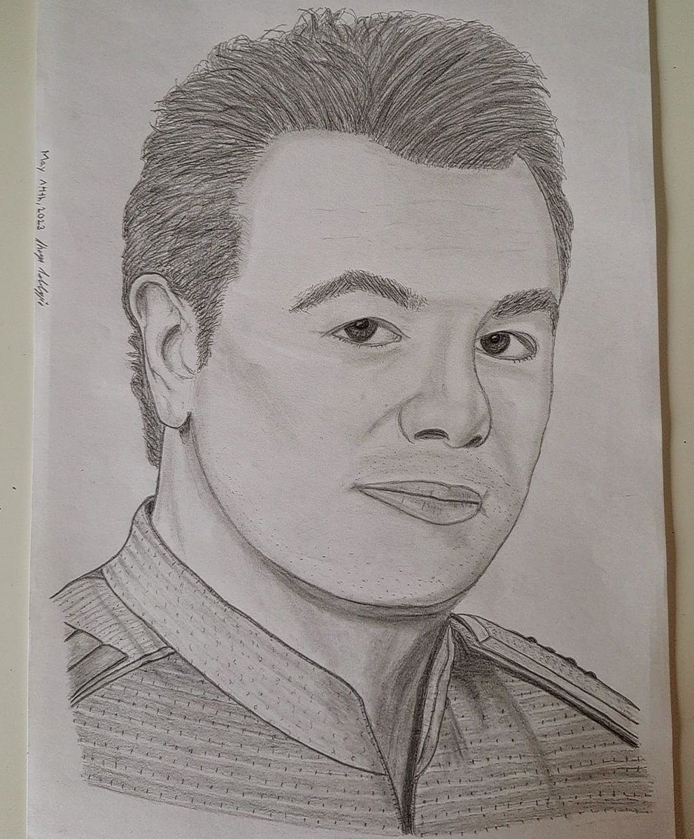 what_the_deuce0's tweet photo. @SethMacFarlane Made a new drawing of you @SethMacFarlane https://t.co/apC9NK6awG