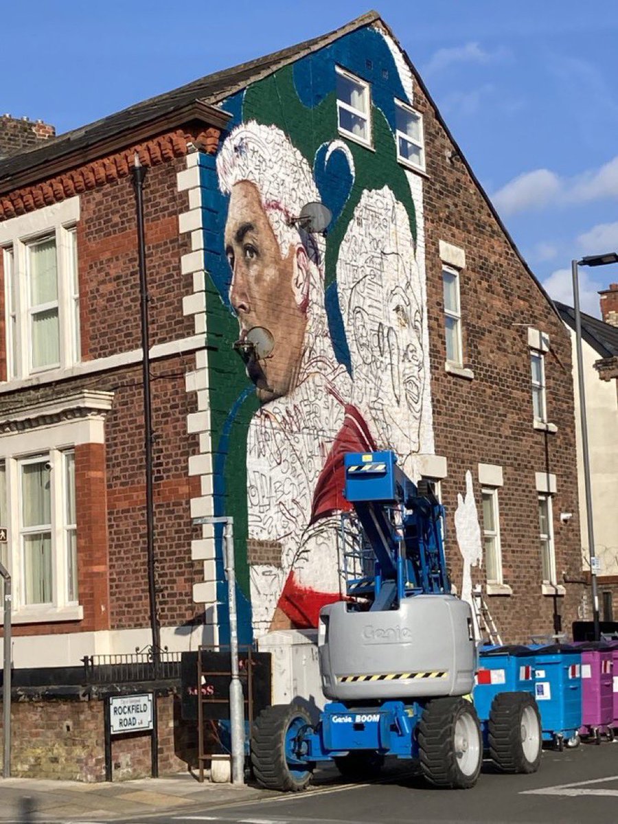 The Anfield Talk tweet media