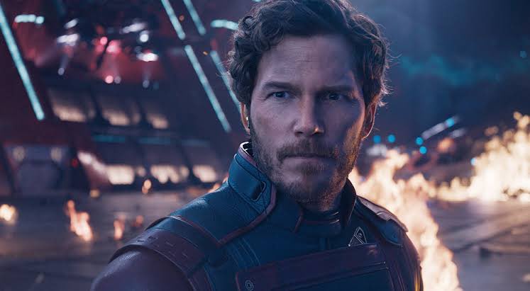 BOWorldwide's tweet photo. #EXCLUSIVE: Hollywood Biggie Guardians Of Galaxy Vol 3 Crosses 50 Cr Nett In India And 550 Million USD Worldwide Tomorrow!

Link to read: https://t.co/N5813PGCNT

#Hollywood #GuardiansOfGalaxy3 #GOG3 #BoxOffice #GuardiansoftheGalaxyVol3 #GuardiansOfTheGalaxy https://t.co/RHYzBmmTJI