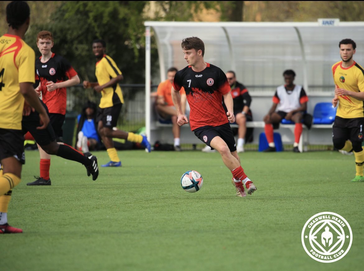 Name: Jon Evans
Age: 22
Location: Essex
Position: CM, CAM, RW, ST
Previous Clubs: Hullbridge U18’s, Brighton, Peacehaven and Telscombe, Chadwell Heath Spartons.

Looking for step 5 or above ⚽️