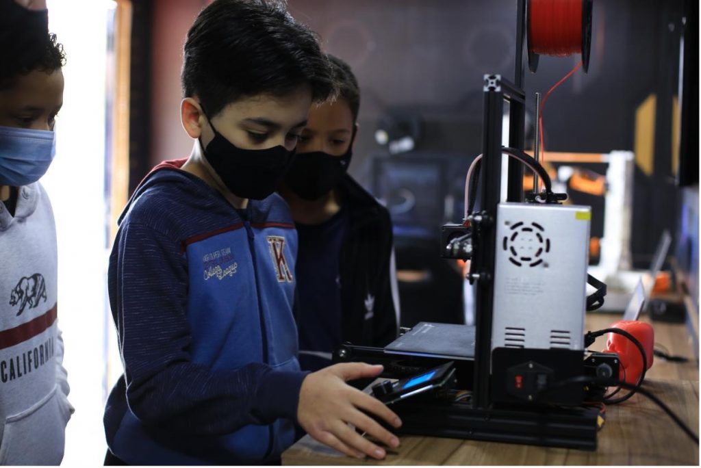 3DMakerNow's tweet photo. Robótica e Impresión permiten a alumnos brasileños llegar al espacio vía @descubrearduino https://t.co/8AlSgw9ci1 https://t.co/L68dnEWF6g