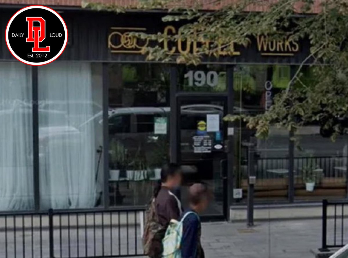 An “anti-capitalist” café and coffee shop in Toronto named The Anarchist with a “pay what you can” business model will close at the end of the month after just over a year in business.