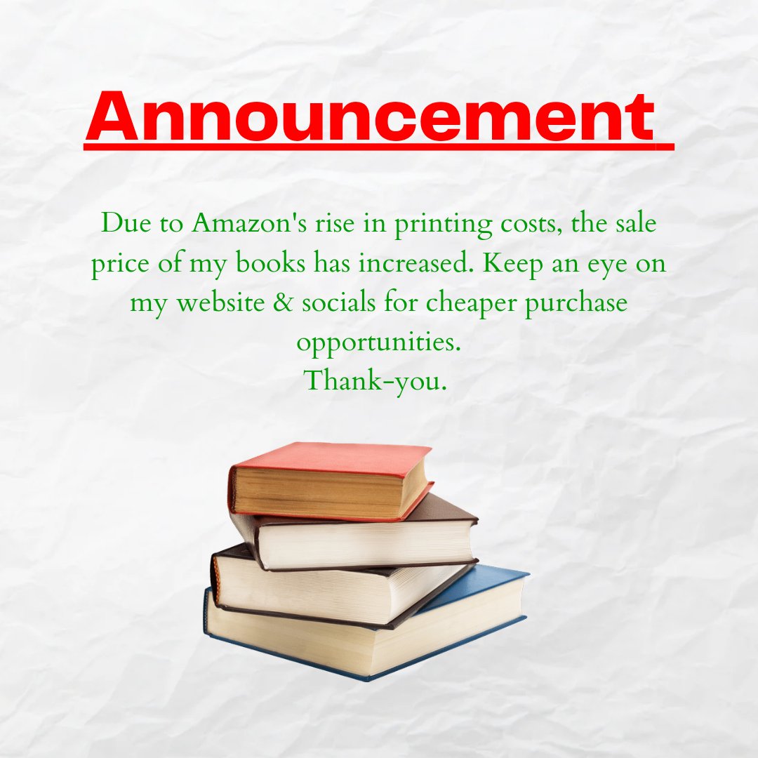 authorslannigan's tweet photo. A little announcement post today following Amazon's recent message to all authors. #authortok #booktok #fantasyya #Kidlit #books #bookish #bookworm #authorsofig #authorsoftwitter #writingcommunity https://t.co/lKIrVcC7e6