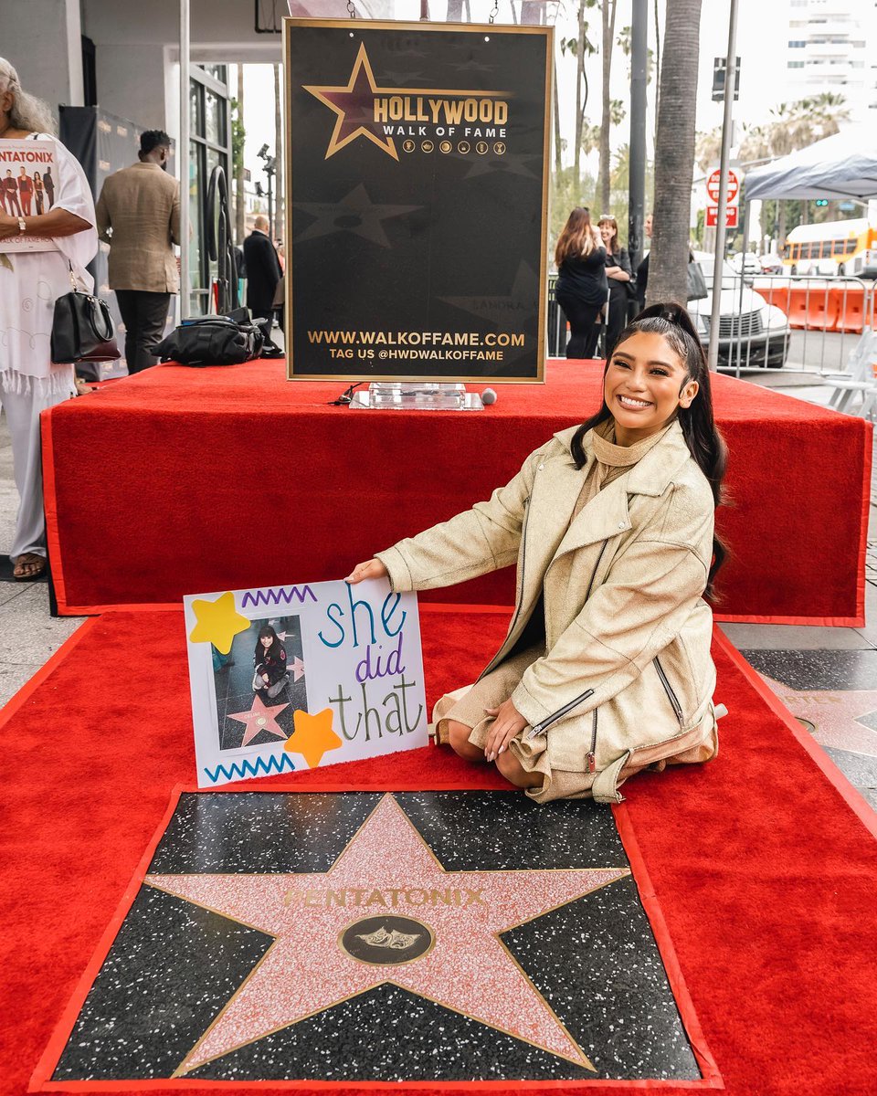 PTXofficial's tweet photo. Happy Birthday @Kirstin!!!! WE LOVE YOU SO MUCH 🥹😍

Share your bday wishes for Kirstin on Twitter using the hashtag #HappyBirthdayKirstin 💫 https://t.co/hOq8FNJGAd