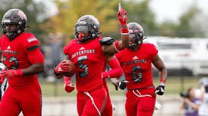 davier_b's tweet photo. Blessed to receive a offer from Davenport university @S_Warriors_FB @Rivals_Clint @AllenTrieu @RisingStars6 @MidwestFootbal1 @MIexposure @agency_met @PrepRedzoneMI https://t.co/5aZjKJD3Ig